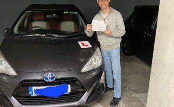 Dun Laoire School of Motoring