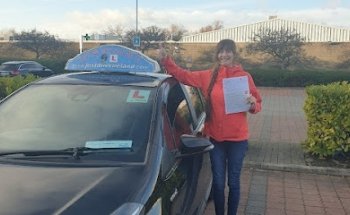 Just Drive- automatic driving lessons