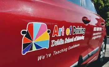 Art of Driving School