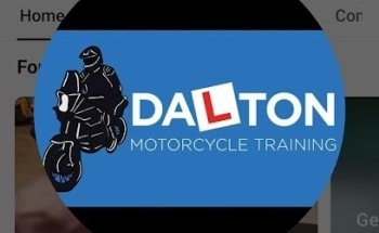 Dalton Motorcycle Training