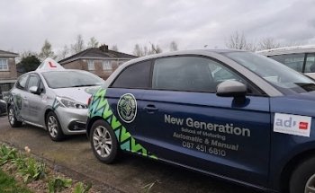 New Generation School of Motoring