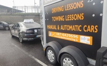 D&P Elite School of Motoring - Castlebar Office