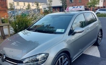 AJs Driving School (Dublin)
