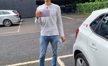 Cornels Driving School Dun-Laoghaire