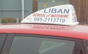Liban Driving School