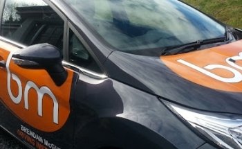 BM School of Motoring Killarney