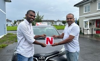 Master Driving School