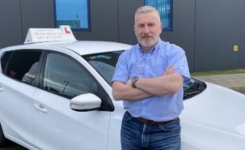 Car Driving Instructor