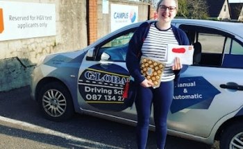 Global Driving School