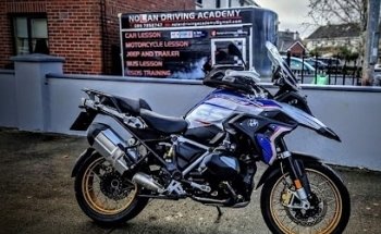 Nolan Driving Academy