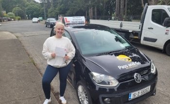 Pass and Go Driving School