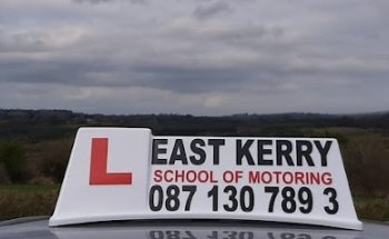 East Kerry School of Motoring