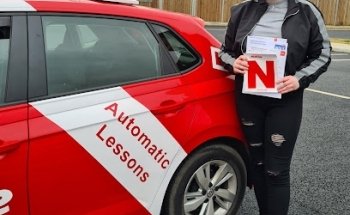 McBride Driving Lessons