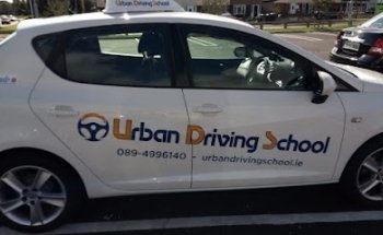Urban Driving School