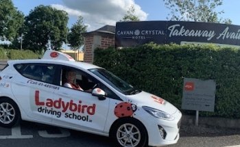 Ladybird Driving School Cavan
