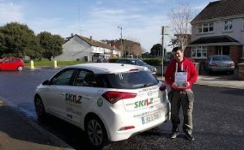 RSA Driving Test Centre - Raheny