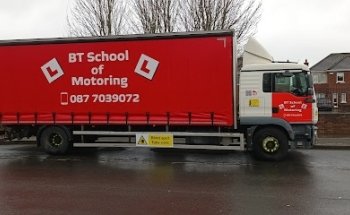 BT School of Motoring