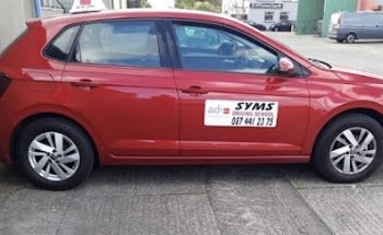 Syms Driving School