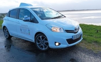 Shannon Driving School