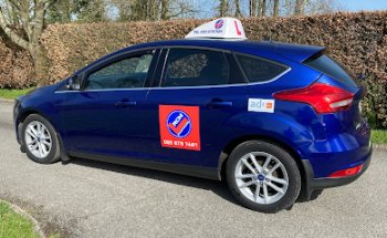 RCM Driving School