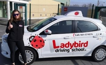 RSA Mulhuddart Driving Test Centre