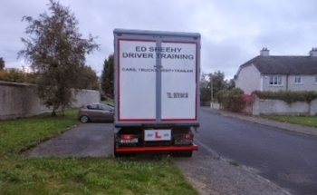 Pass N Go Driving School Carlow