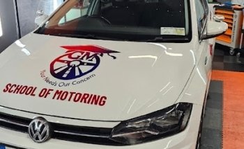 GM School of Motoring