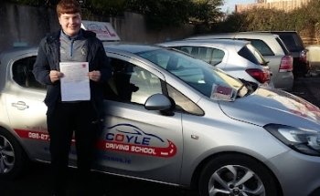 Coyle Driving School