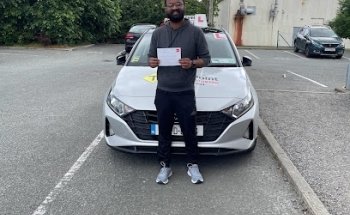 Turning Point School of Motoring