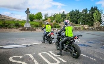 Massbrook Driving School