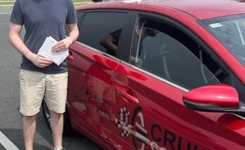 Cruise Control Driving School