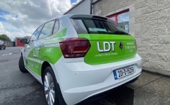 Lahinch Driver Training - LDT