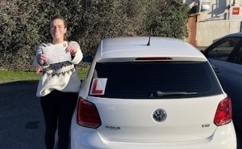 Charlie Hurley School of Motoring