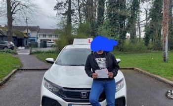 Yugo Driving School Dublin - Manual Lessons ONLY