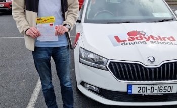 Ladybird Driving School