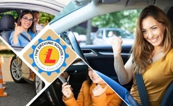 The Driving School