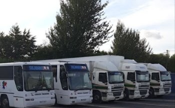 Preferential Safety Waterford: Paddy Russell