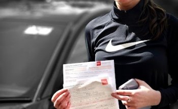 Vision Driving School