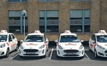 Ladybird Driving School Wexford