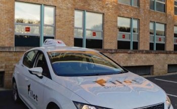 Pilot Driving School