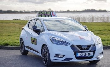 Lough Ree Driving School