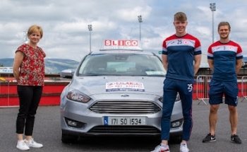 Sligo Driver Training