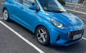 Harry's mallow driving school (Automatic,Manual)