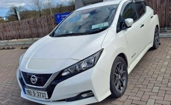 KJs Automatic Driver's Training