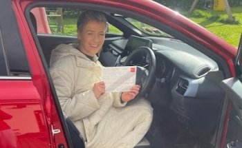 Enright Gear Driving Academy