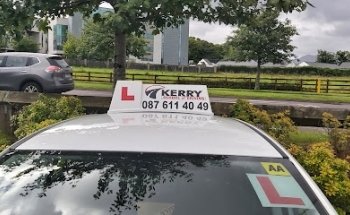 Kerry school of driving
