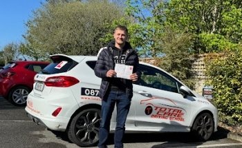 Total Care Driving School ; Driving school ; Driving lessons