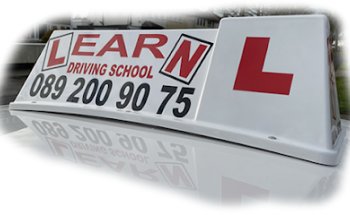 Learn Driving School