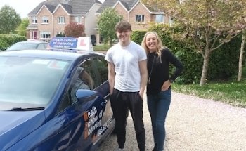 Meath School of Motoring