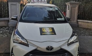 DNA School of Motoring